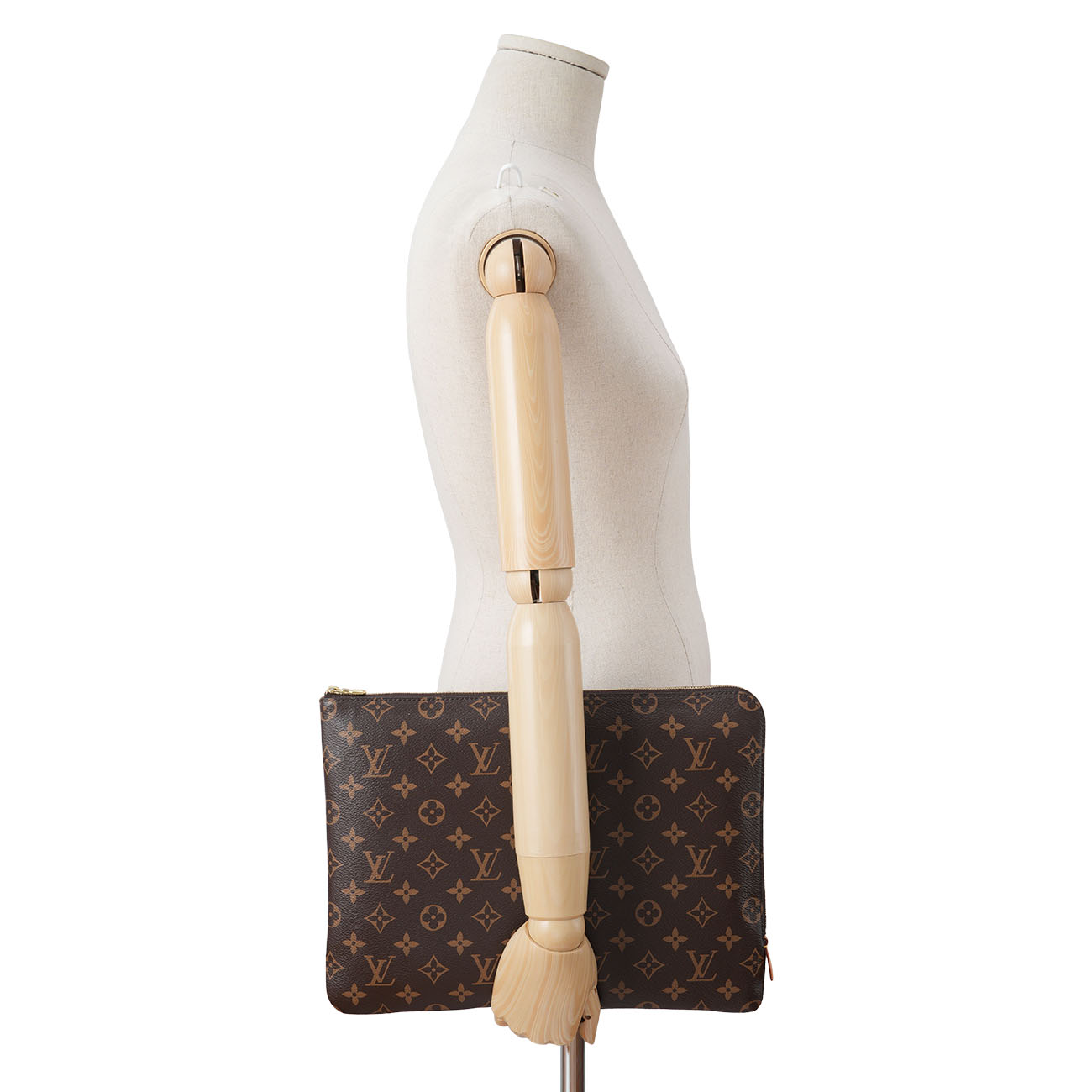 LOUIS VUITTON(USED)루이비통 모노그렘 에튀 보야주